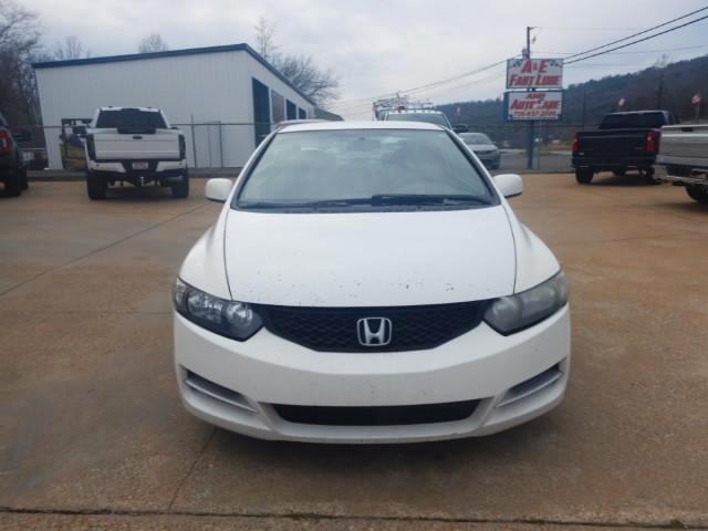 Honda Civic  2011