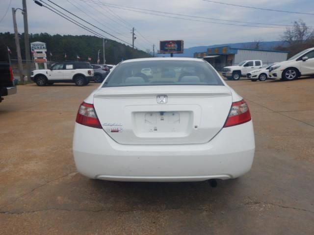 Honda Civic  2011