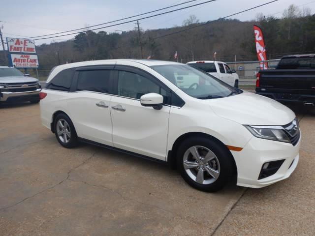 Honda Odyssey  2019