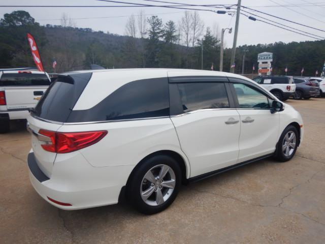 Honda Odyssey  2019