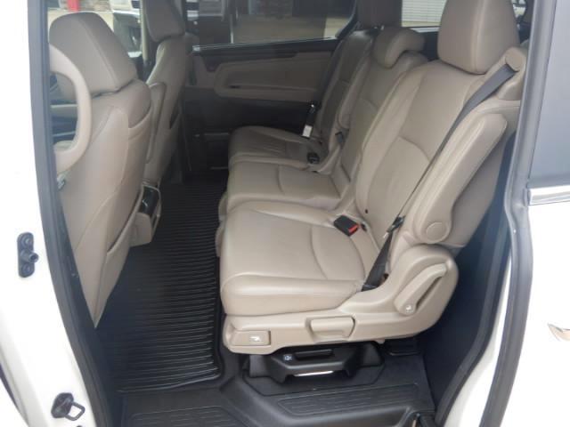 Honda Odyssey  2019