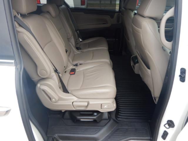 Honda Odyssey  2019