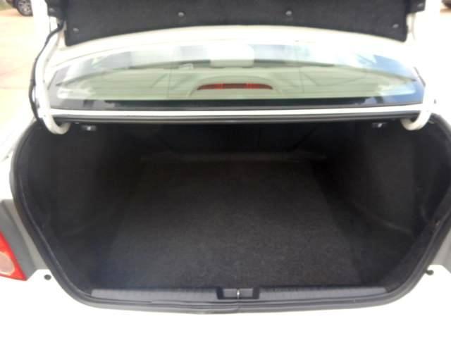 Honda Civic EX-L Sedan 2009