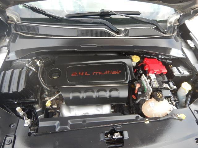 Jeep Compass Trailhawk 4WD 2021