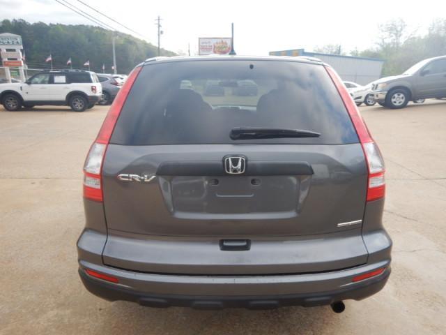 Honda CR-V  2011