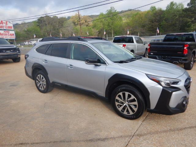 Subaru Outback Premium 2023