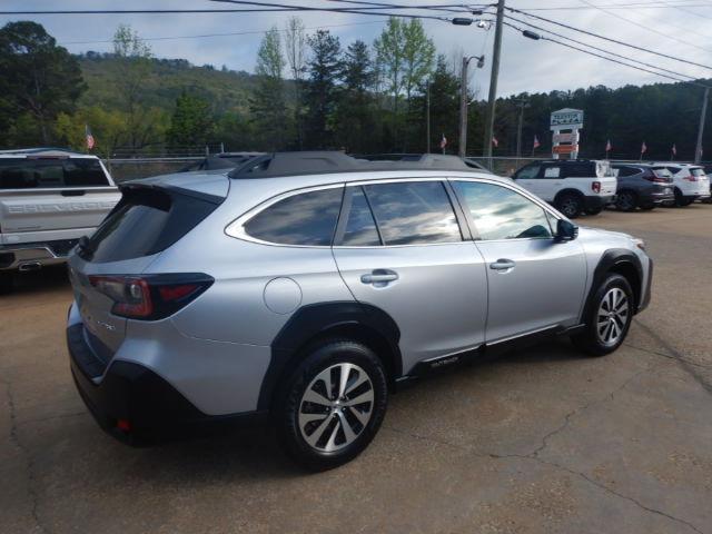 Subaru Outback Premium 2023