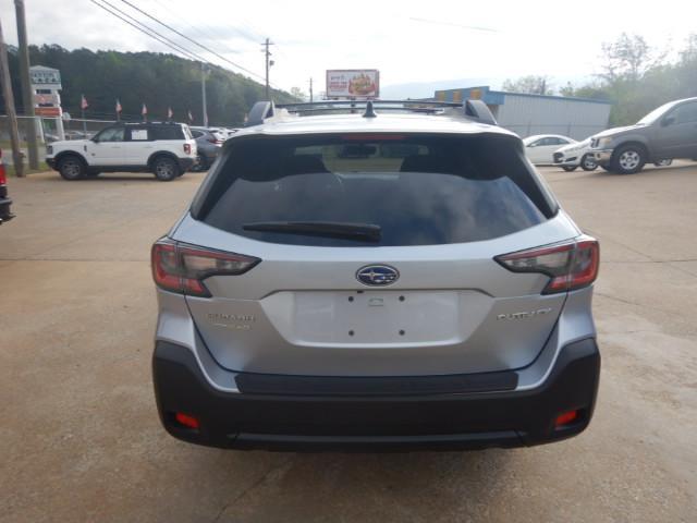 Subaru Outback Premium 2023