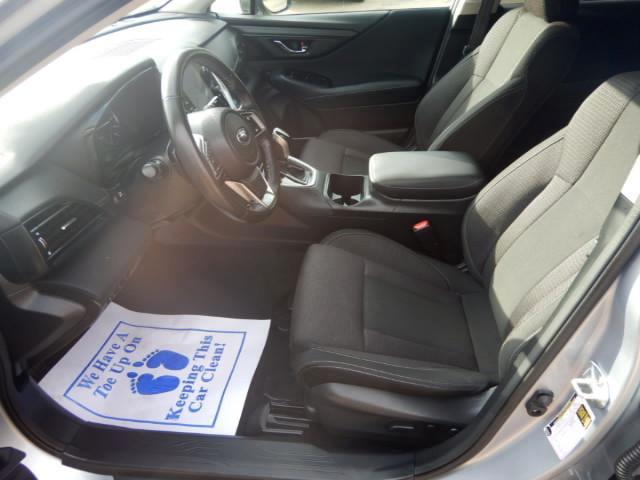 Subaru Outback Premium 2023