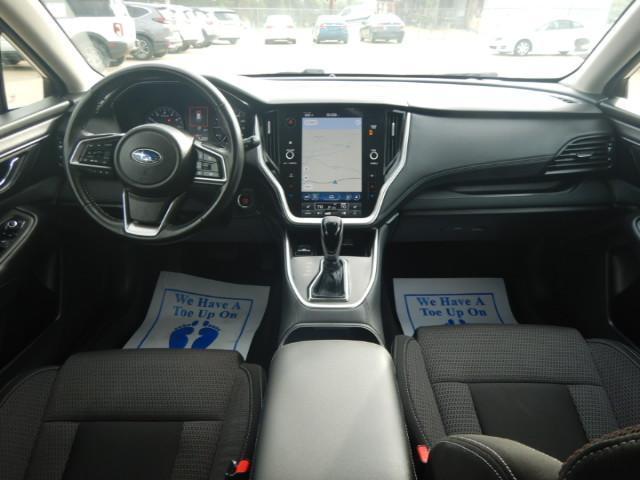 Subaru Outback Premium 2023