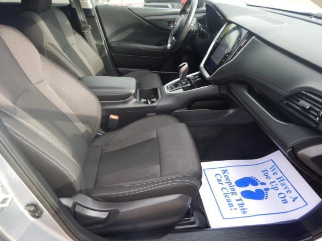 Subaru Outback Premium 2023