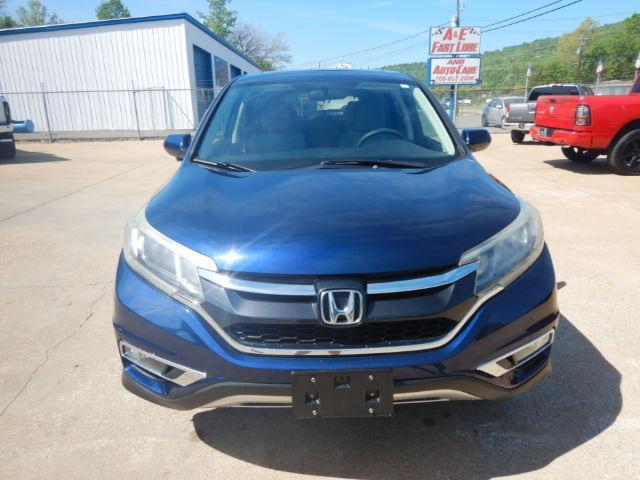Honda CR-V EX 2WD 2015
