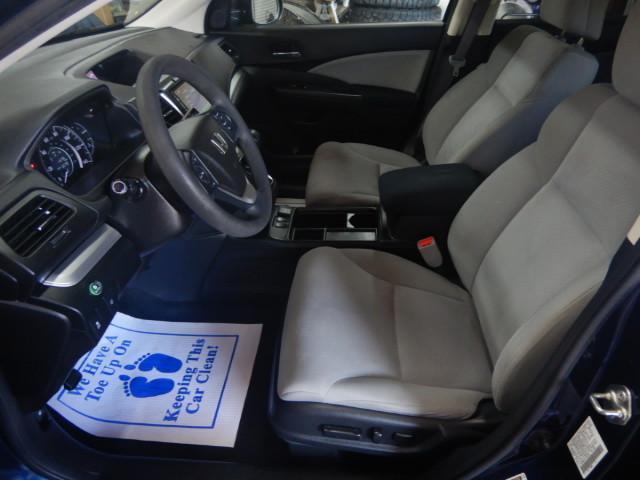 Honda CR-V EX 2WD 2015