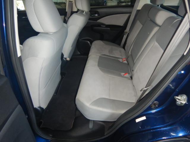 Honda CR-V EX 2WD 2015