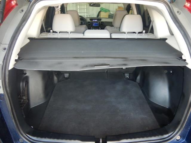 Honda CR-V EX 2WD 2015