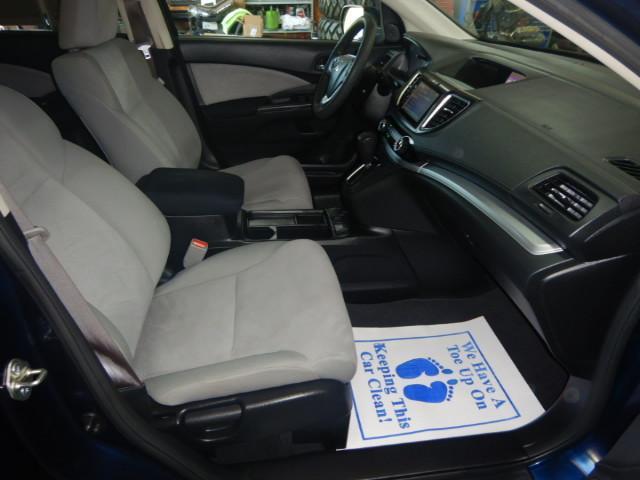 Honda CR-V EX 2WD 2015