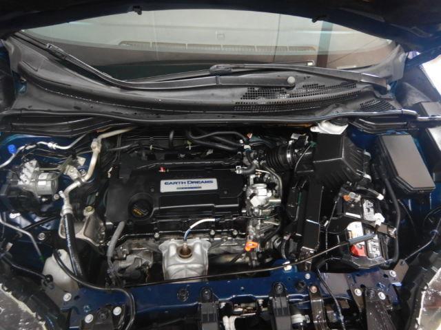 Honda CR-V EX 2WD 2015