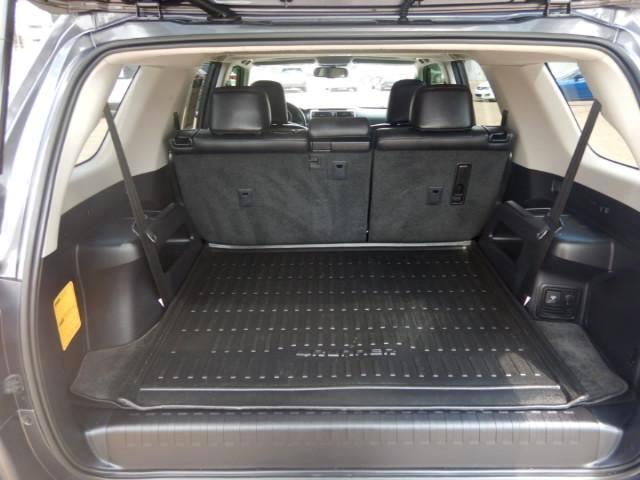 Toyota 4Runner SR5 4WD 2013