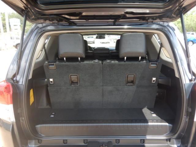 Toyota 4Runner SR5 4WD 2013