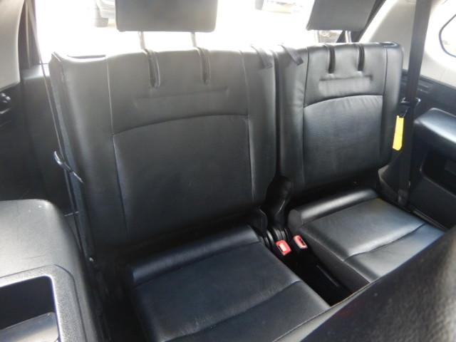 Toyota 4Runner SR5 4WD 2013