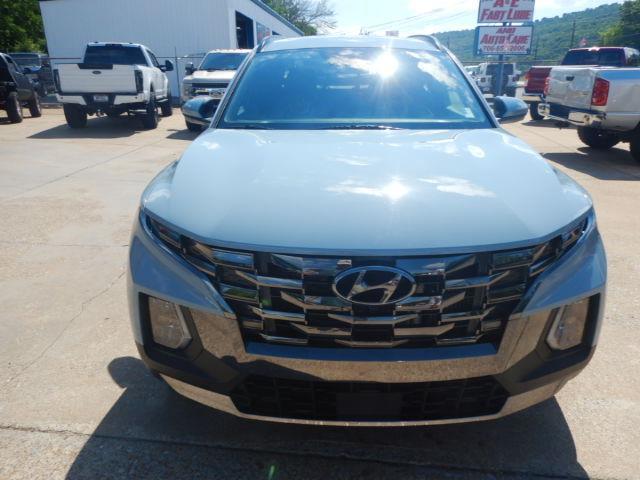 Hyundai Santa Cruz Limited AWD 2022