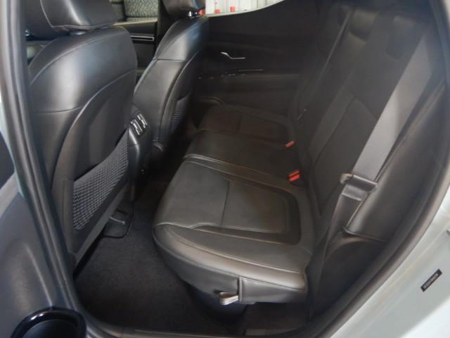 Hyundai Santa Cruz Limited AWD 2022