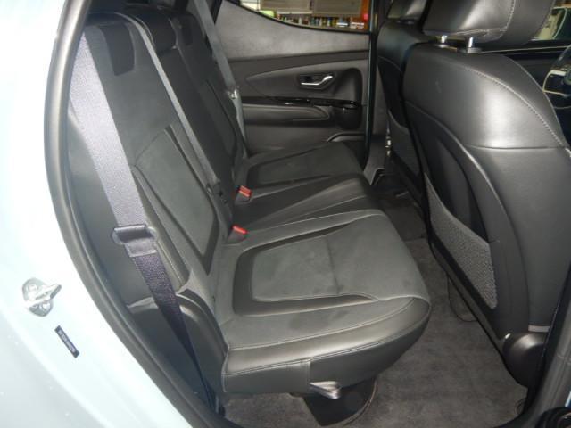 Hyundai Santa Cruz Limited AWD 2022