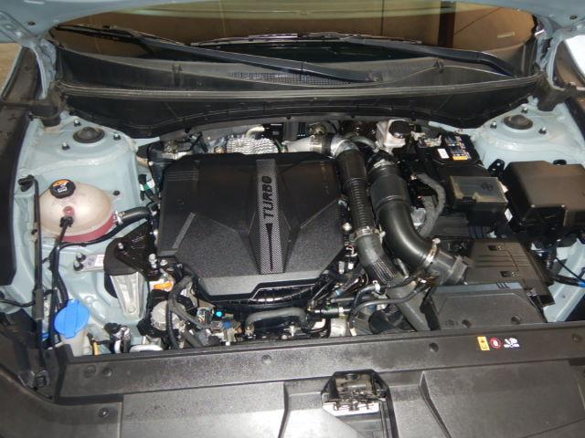 Hyundai Santa Cruz Limited AWD 2022