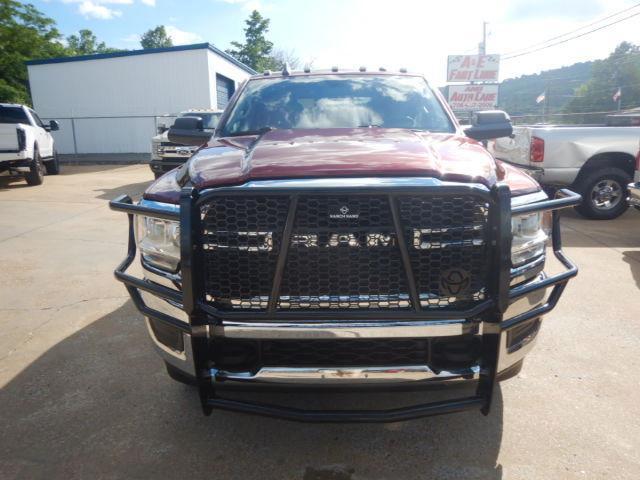 RAM 2500 Tradesman Crew Cab SWB 4WD 2019