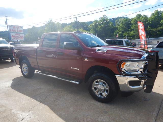 RAM 2500 Tradesman Crew Cab SWB 4WD 2019
