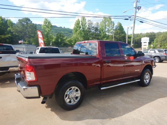 RAM 2500 Tradesman Crew Cab SWB 4WD 2019