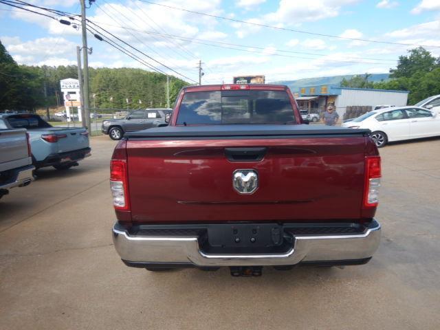 RAM 2500 Tradesman Crew Cab SWB 4WD 2019