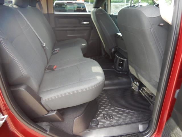 RAM 2500 Tradesman Crew Cab SWB 4WD 2019