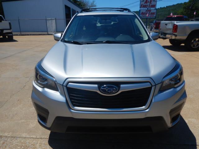 Subaru Forester Premium 2019