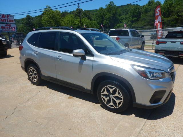 Subaru Forester Premium 2019