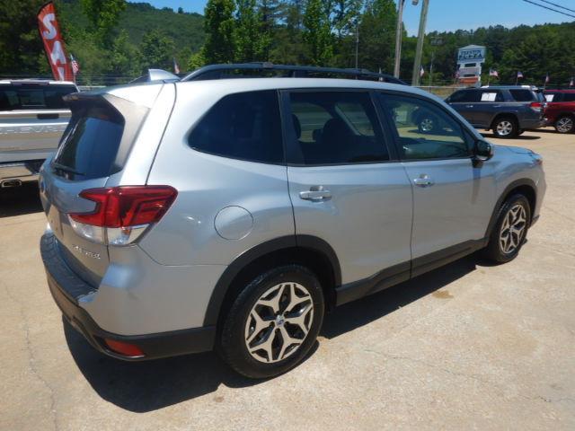 Subaru Forester Premium 2019