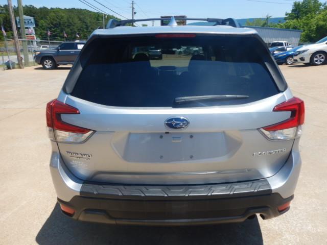 Subaru Forester Premium 2019
