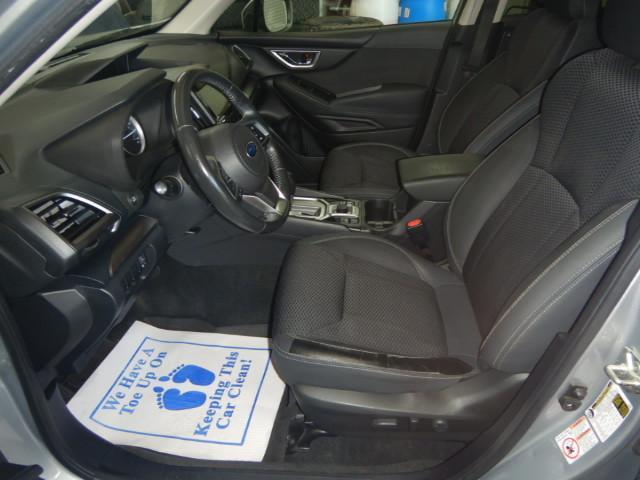 Subaru Forester Premium 2019
