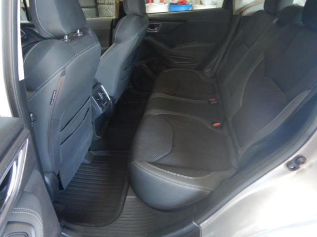 Subaru Forester Premium 2019