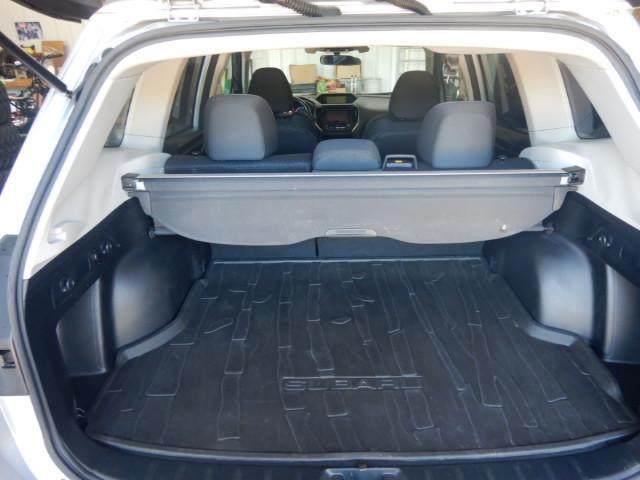 Subaru Forester Premium 2019