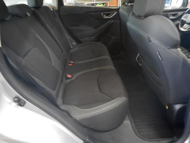 Subaru Forester Premium 2019