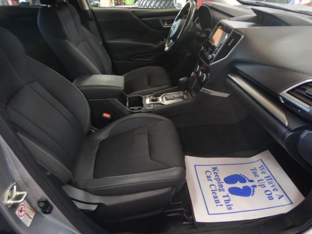 Subaru Forester Premium 2019