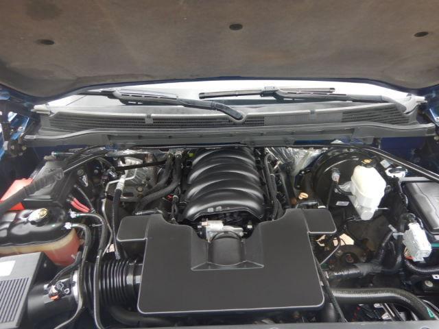 GMC Sierra 1500 SLT Crew Cab Short Box 2WD 2015
