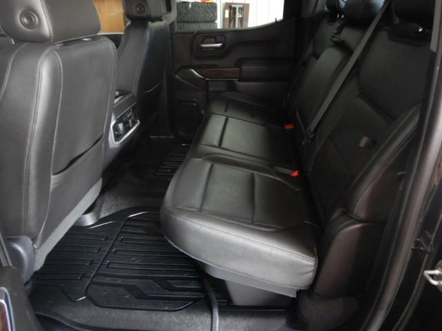 GMC Sierra 1500 SLT Crew Cab Short Box 4WD 2019