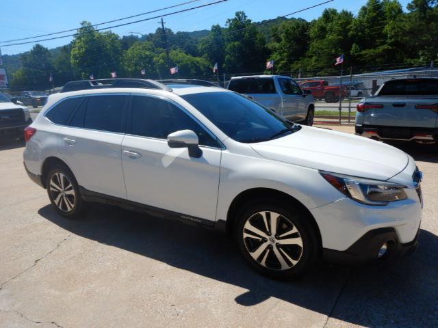 Subaru Outback  2018