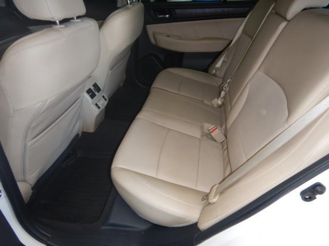 Subaru Outback  2018