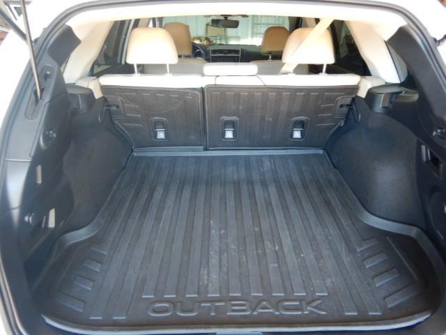 Subaru Outback  2018