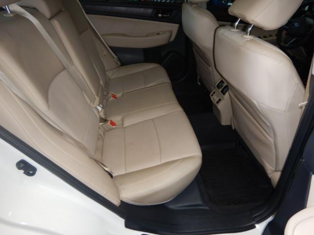 Subaru Outback  2018