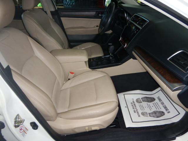 Subaru Outback  2018