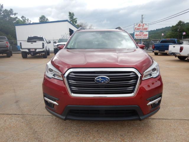 Subaru Ascent  2022